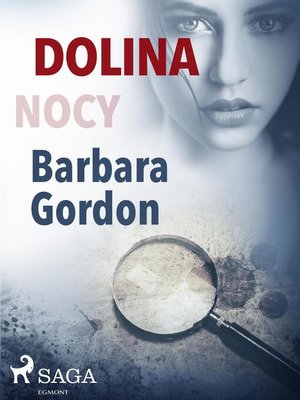 cover image of Dolina nocy